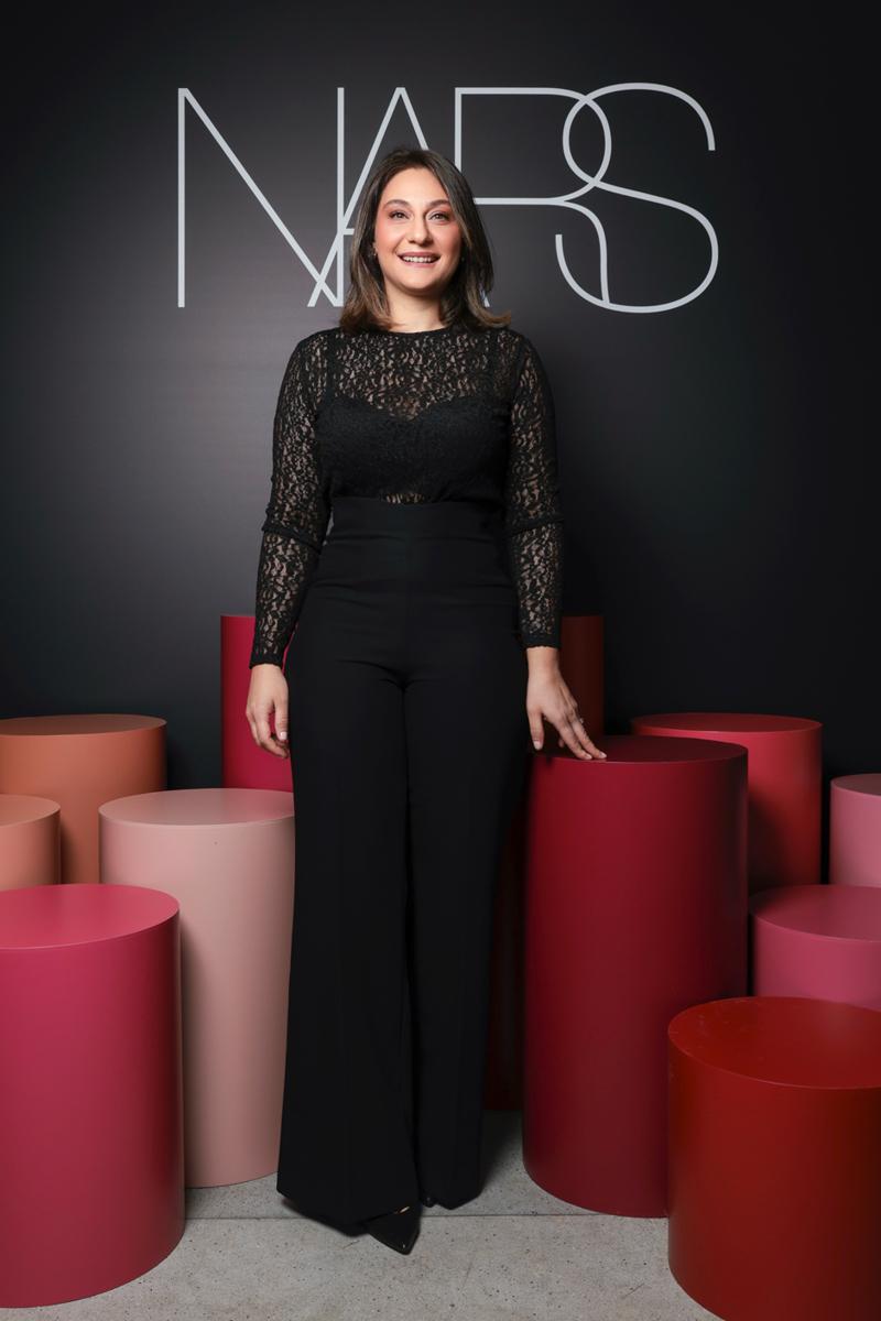 Çok Yönlü Makyajın Yeni İkonu