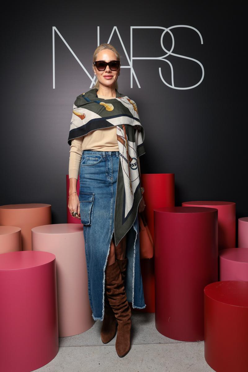 Çok Yönlü Makyajın Yeni İkonu