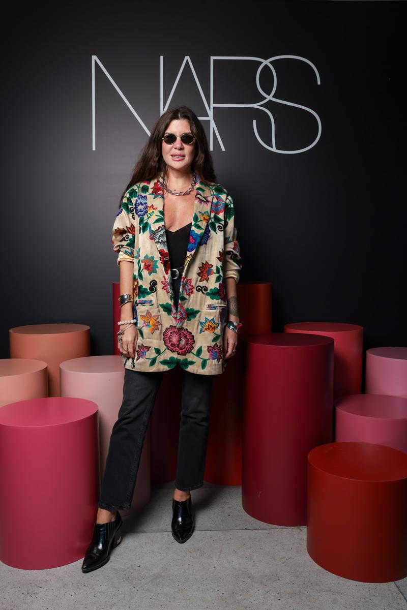 Çok Yönlü Makyajın Yeni İkonu