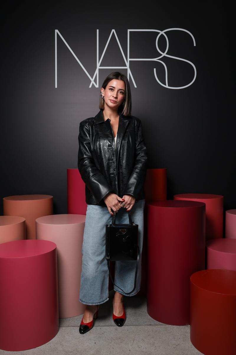 Çok Yönlü Makyajın Yeni İkonu