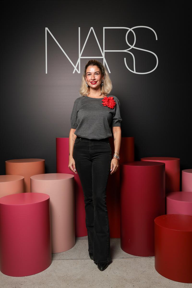 Çok Yönlü Makyajın Yeni İkonu