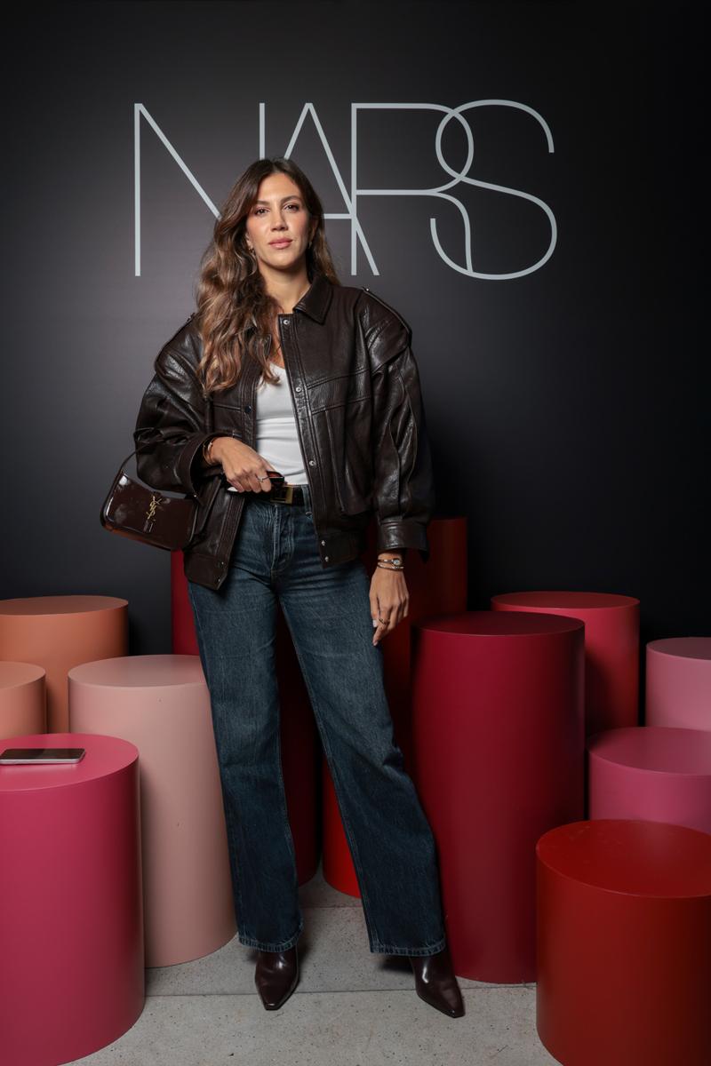 Çok Yönlü Makyajın Yeni İkonu