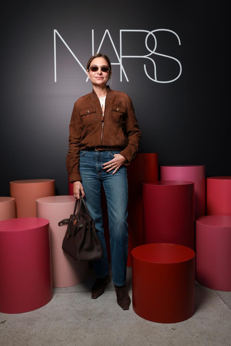 Çok Yönlü Makyajın Yeni İkonu