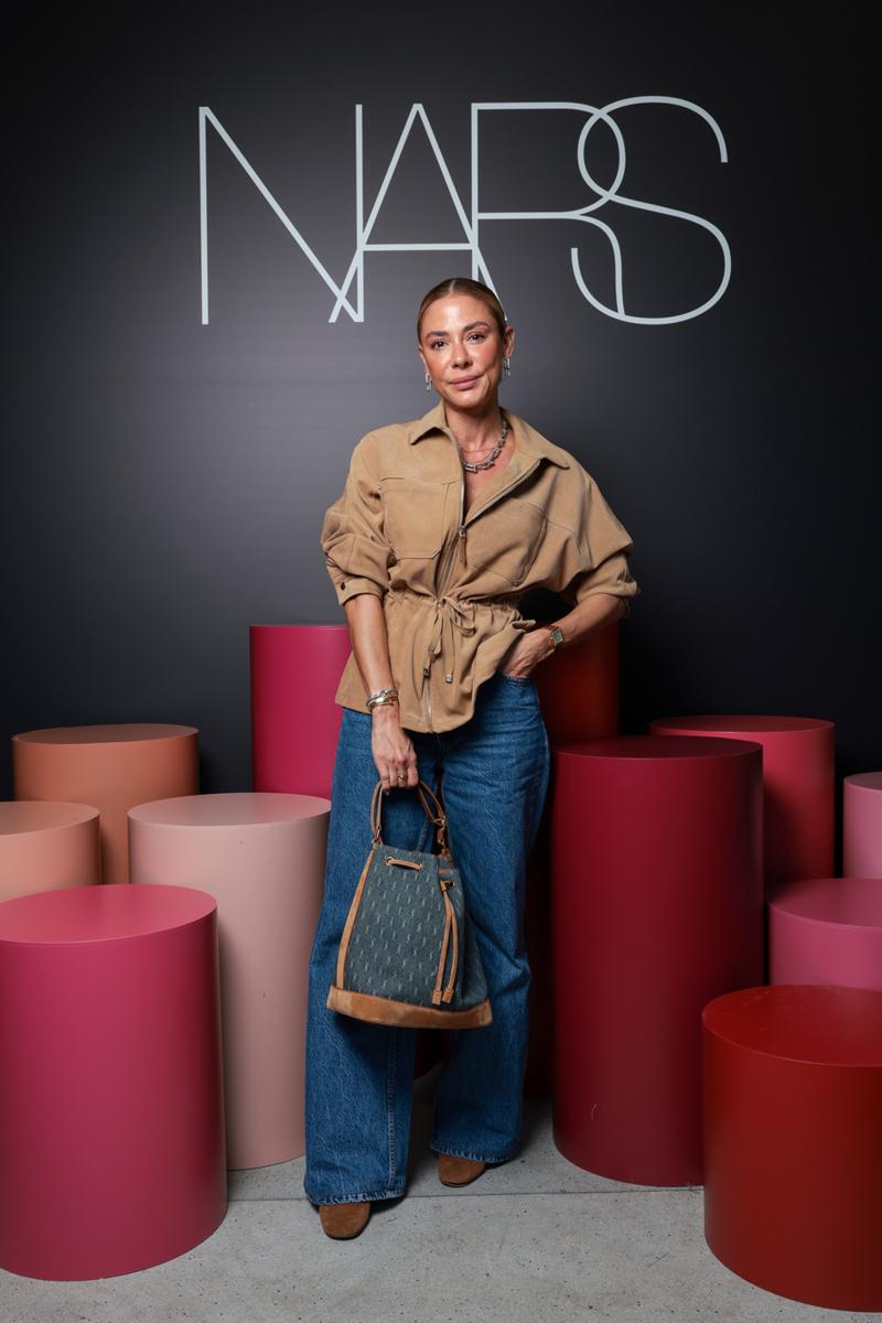 Çok Yönlü Makyajın Yeni İkonu