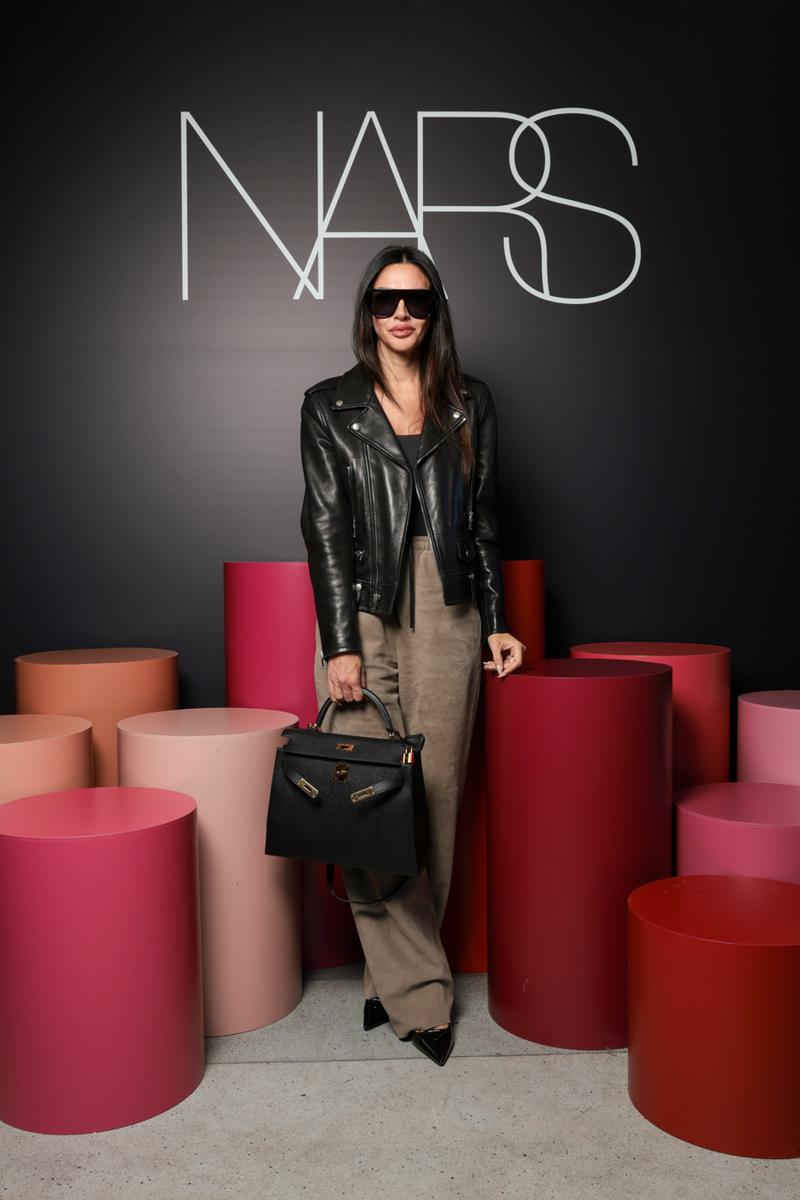 Çok Yönlü Makyajın Yeni İkonu