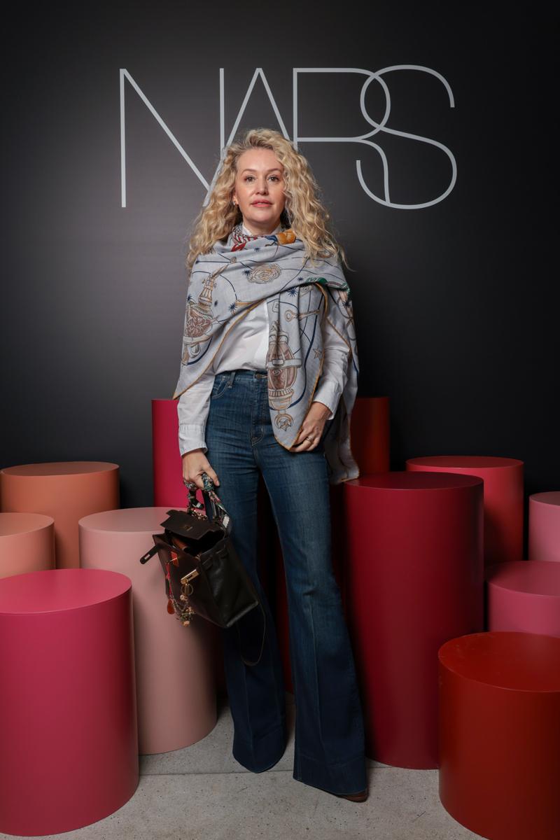 Çok Yönlü Makyajın Yeni İkonu