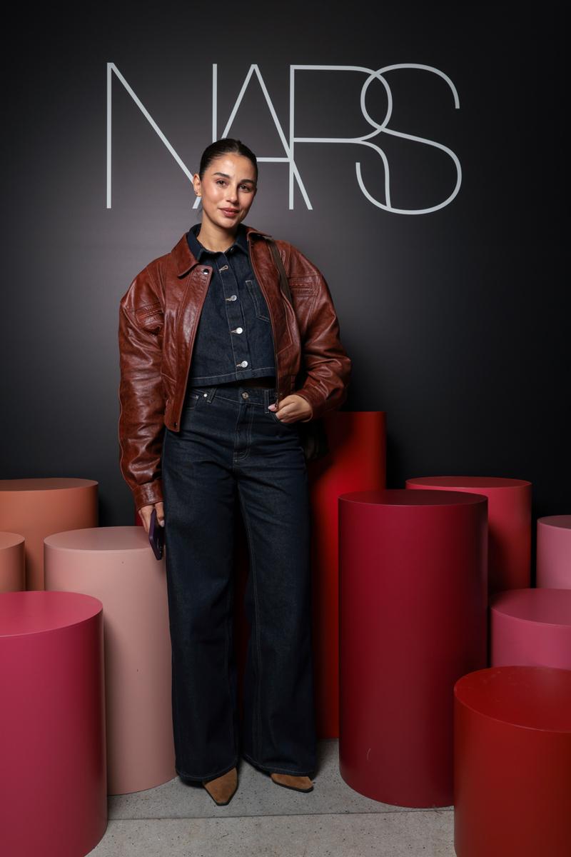 Çok Yönlü Makyajın Yeni İkonu