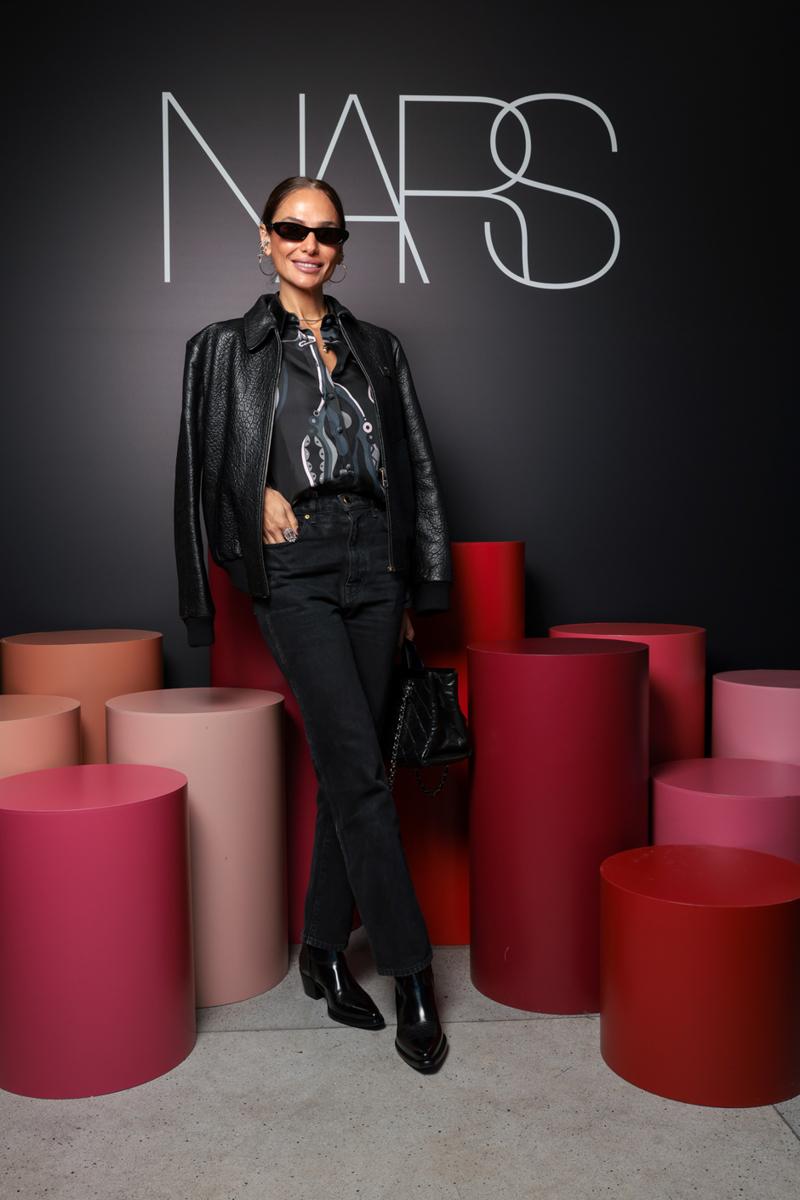 Çok Yönlü Makyajın Yeni İkonu