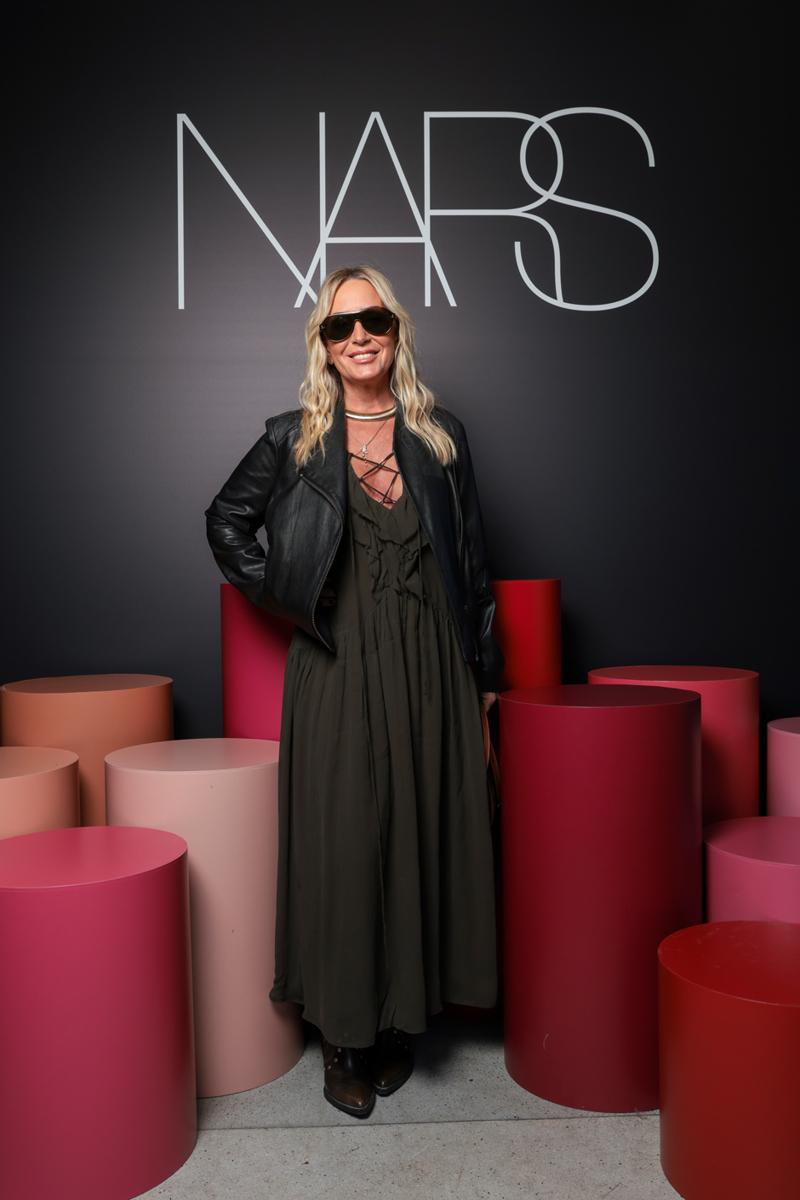 Çok Yönlü Makyajın Yeni İkonu