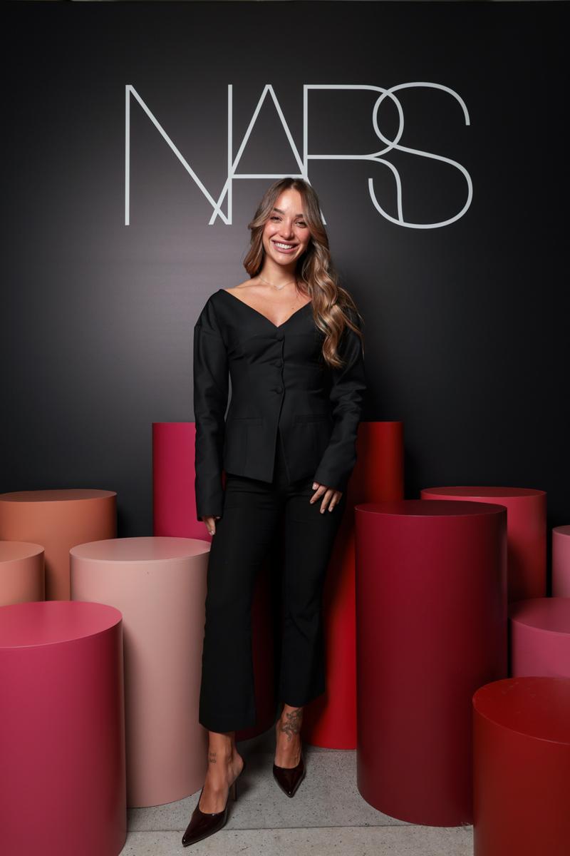 Çok Yönlü Makyajın Yeni İkonu