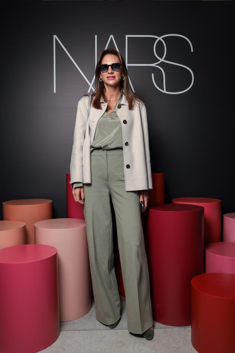 Çok Yönlü Makyajın Yeni İkonu