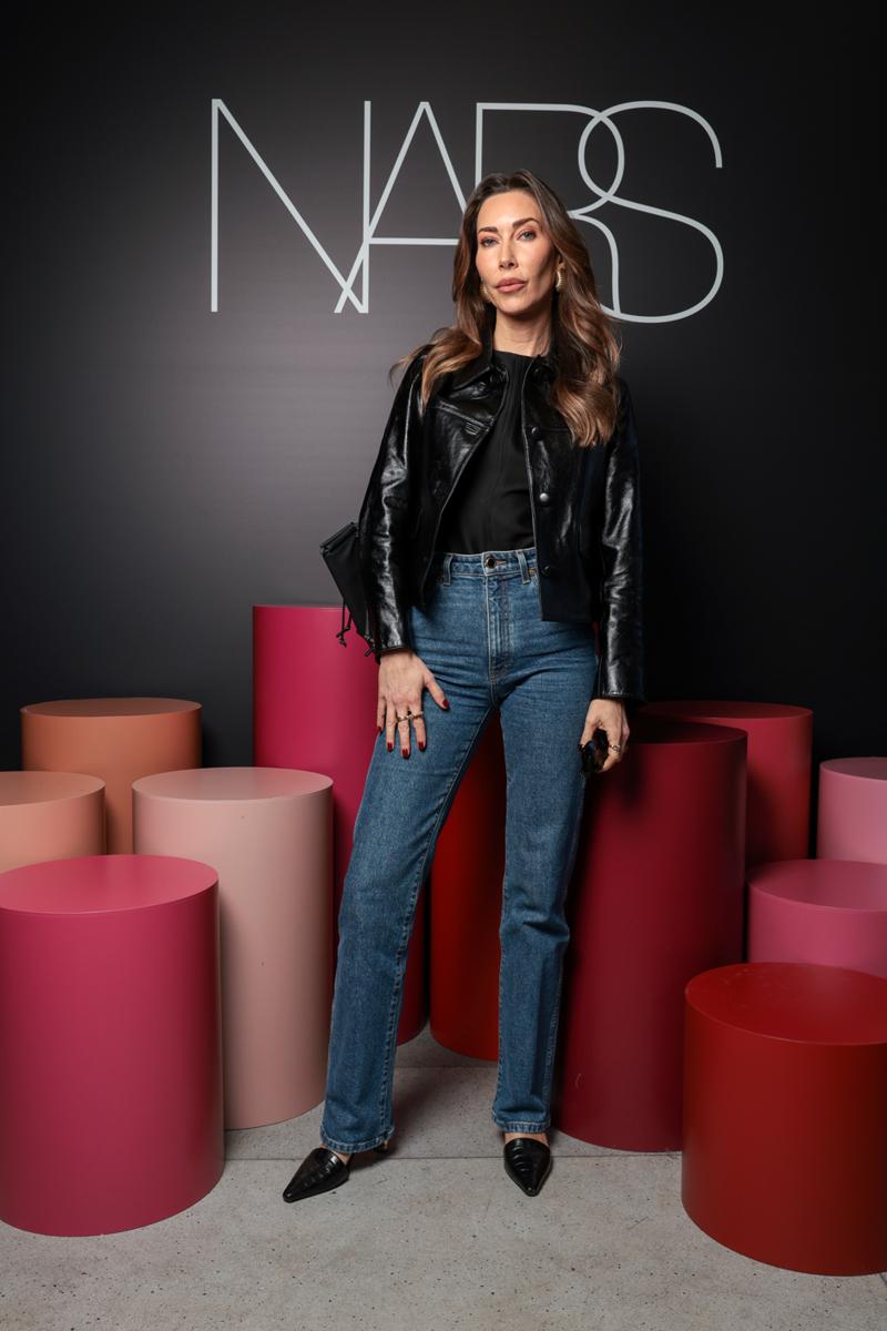 Çok Yönlü Makyajın Yeni İkonu