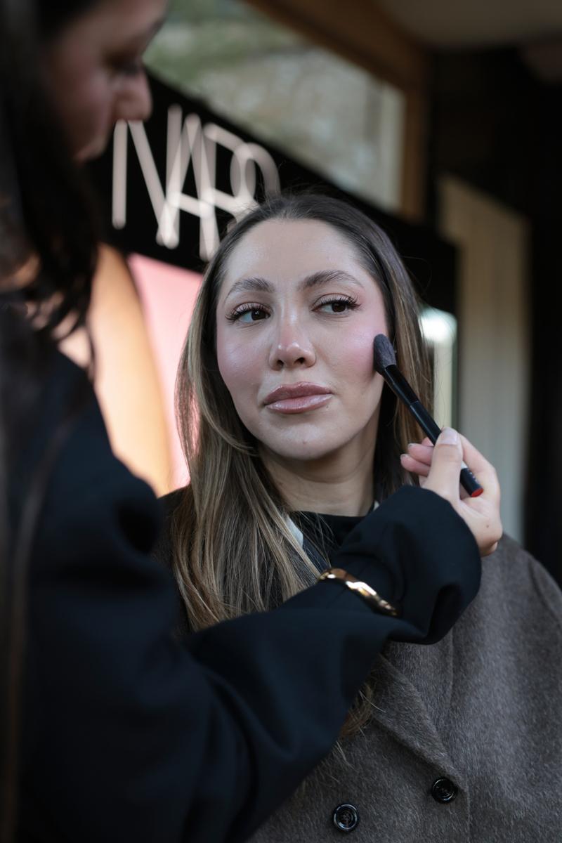 Çok Yönlü Makyajın Yeni İkonu