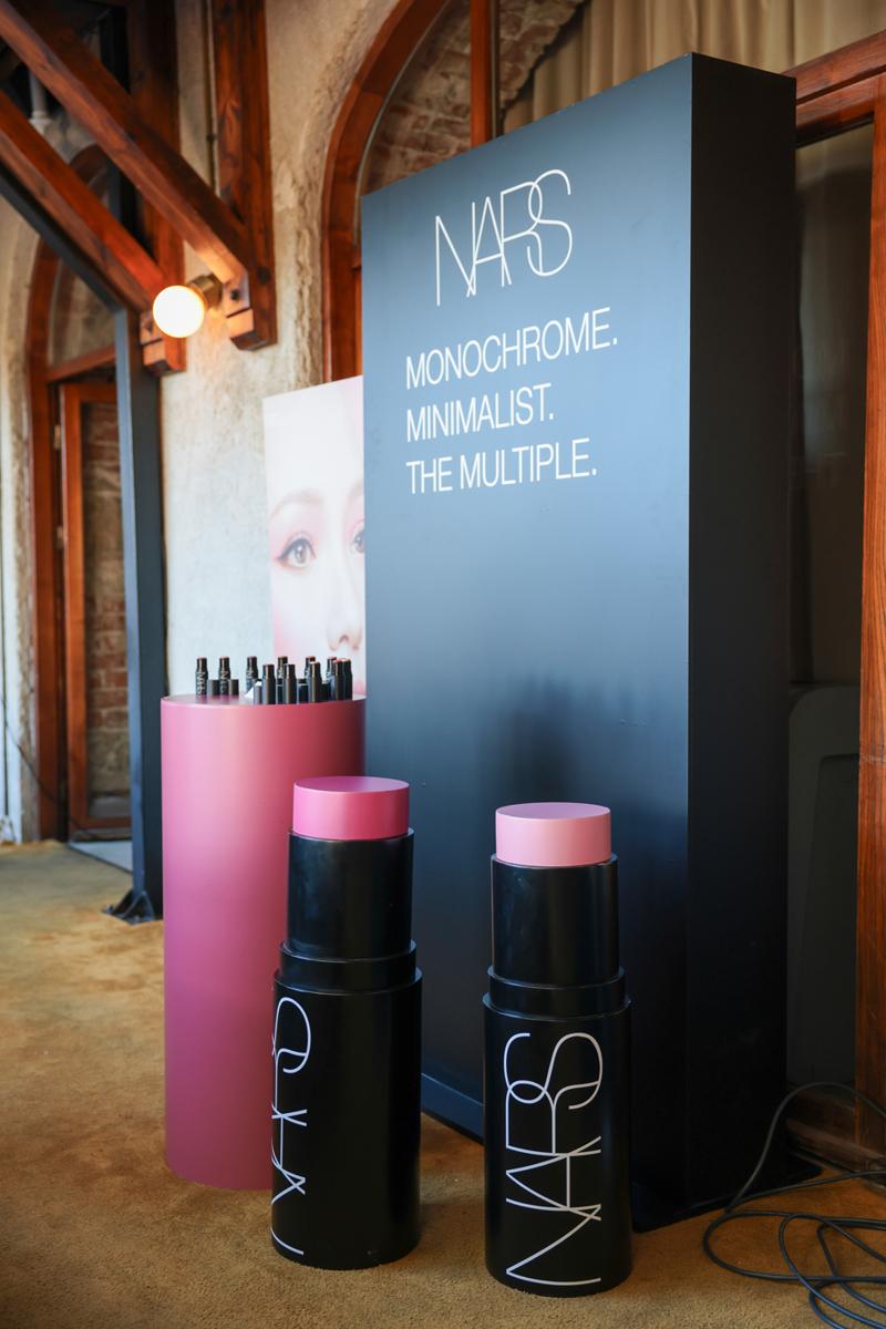 Çok Yönlü Makyajın Yeni İkonu