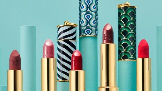 Carolina Herrera Beauty: Mücevher Zarafetinde Bir Güzellik İmzası