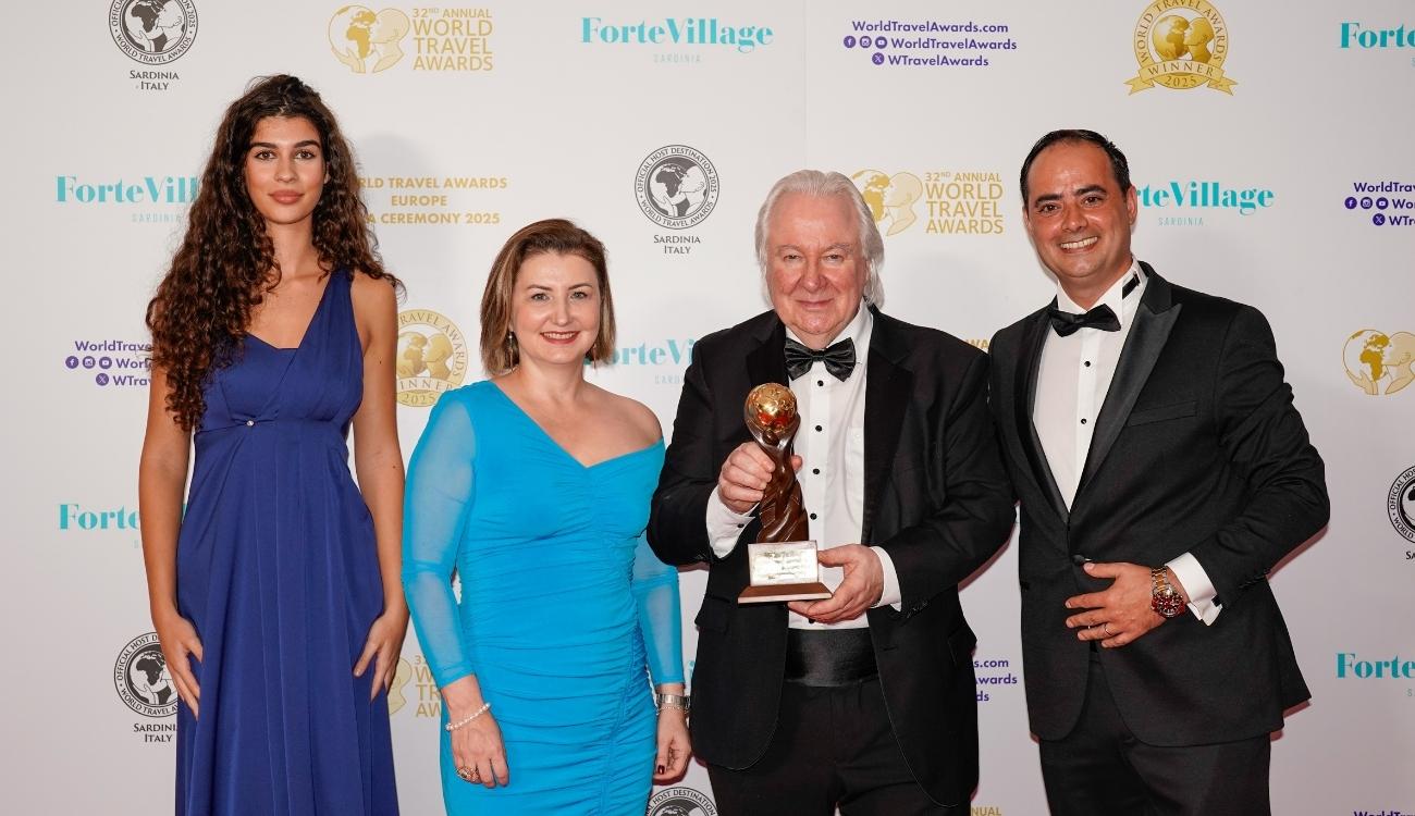 Karadağ'da Lüksün Yeni Tanımı