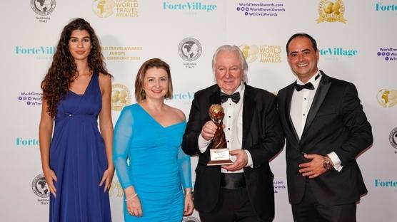 Karadağ'da Lüksün Yeni Tanımı