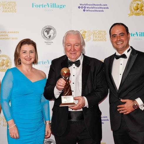 Karadağ'da Lüksün Yeni Tanımı