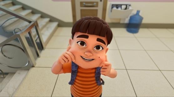 Her Kapının Ardında Yeni Bir Macera: “Gupi”