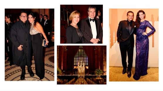 Amerika'da Türk Galası