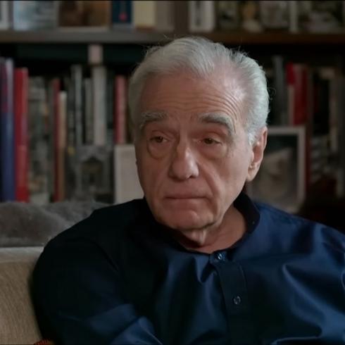 Bir Dehanın Portresi: “Mr. Scorsese"