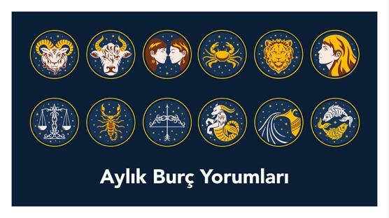2025 Eylül Aylık Burç Yorumları: ‘Terfi ediyorsunuz'