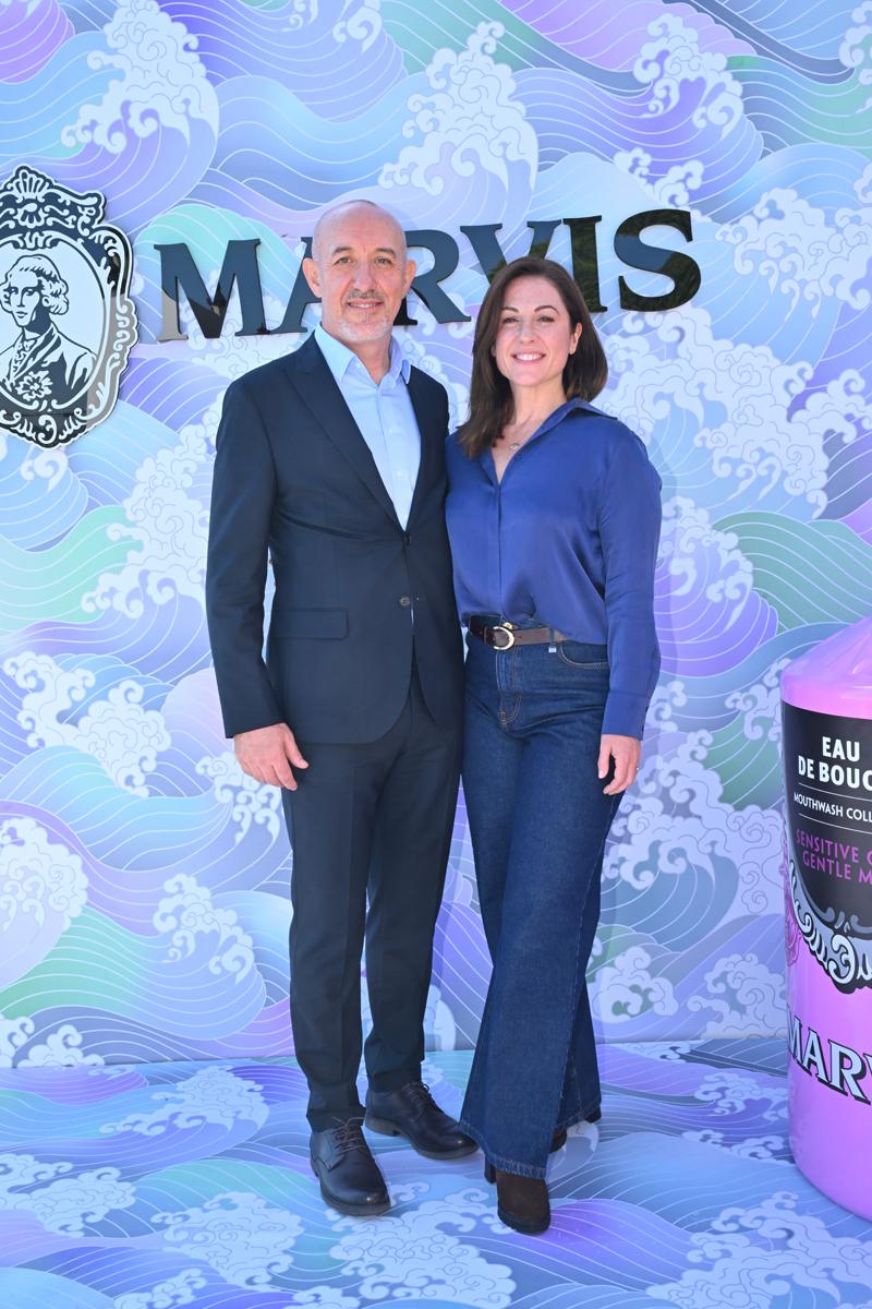 Boğaz'da Zarafet ve Duyuların Buluşması