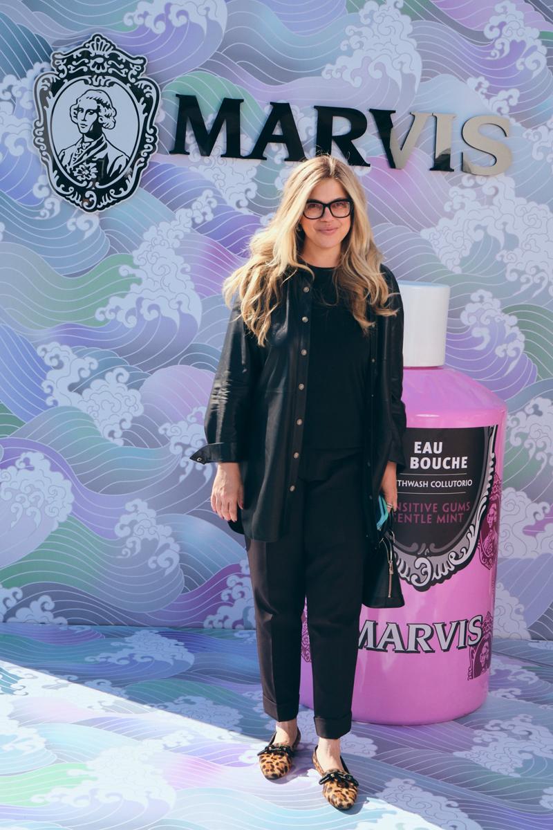 Boğaz'da Zarafet ve Duyuların Buluşması