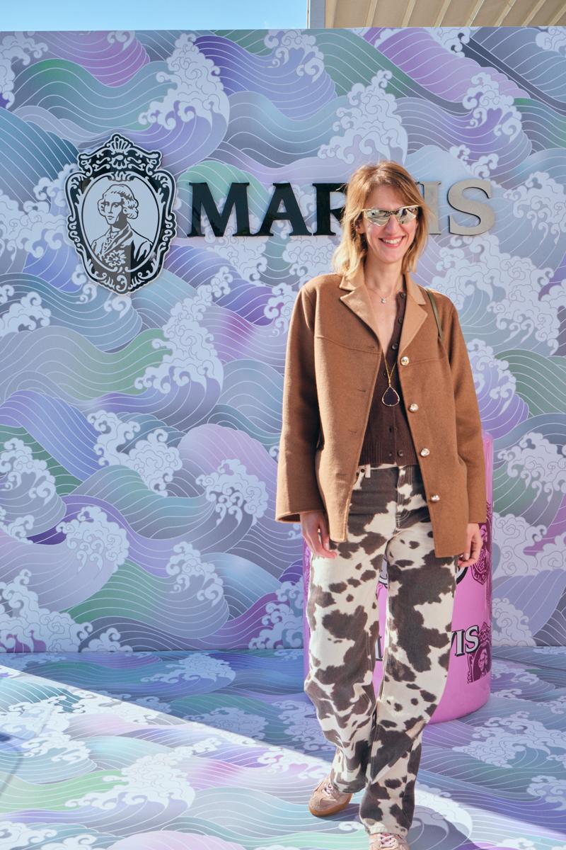 Boğaz'da Zarafet ve Duyuların Buluşması