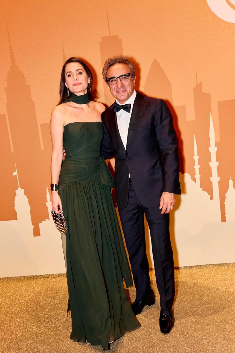 Amerika'da Türk Galası