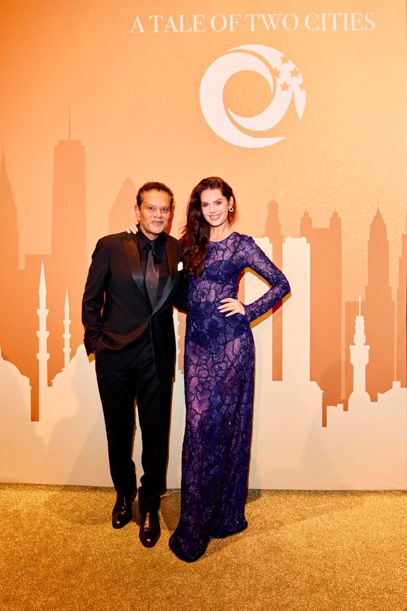 Amerika'da Türk Galası