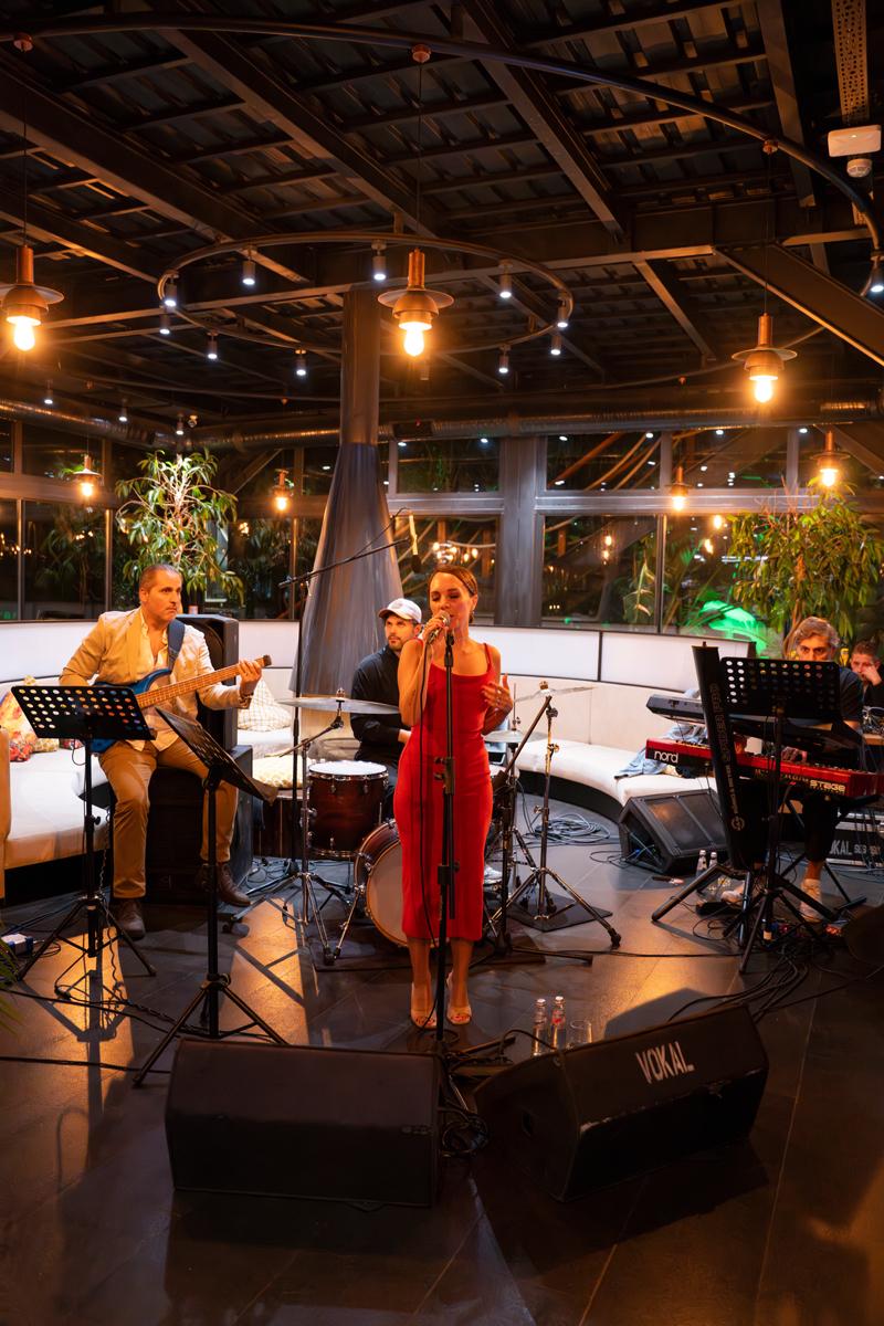 Akdeniz'de İtalyan Lüksü