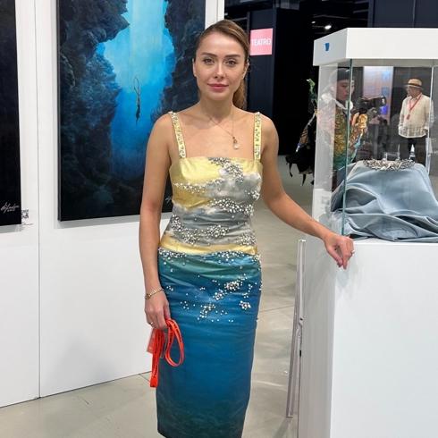 Sanatın Evrensel Dili