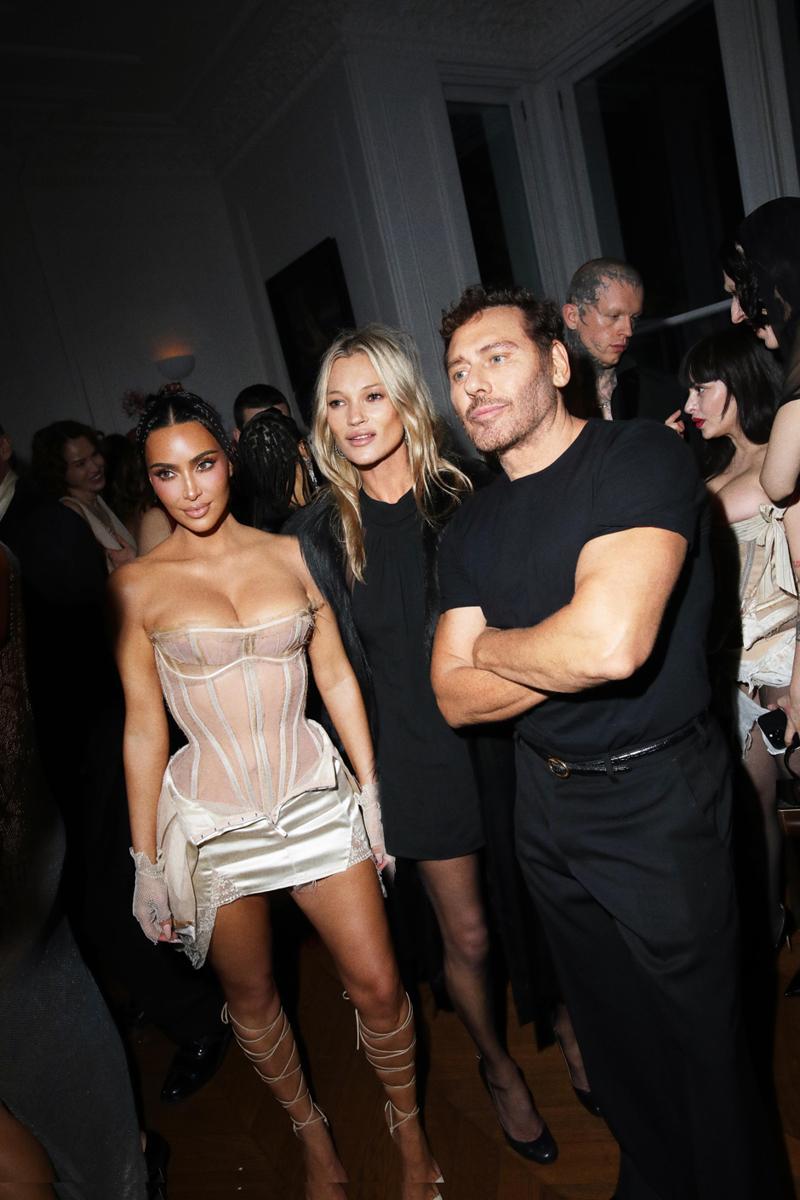 Moda Dünyasının En İyi Dostları