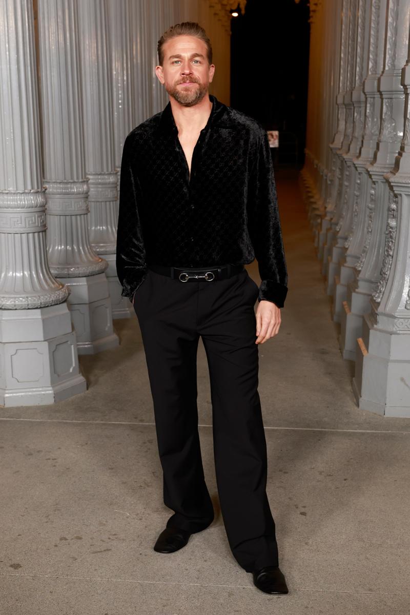 2025 LACMA Art+Film Gala: En İyi Kırmızı Halı Görünümleri 2025 LACMA Art+Film Gala: En İyi Kırmızı Halı Görünümleri