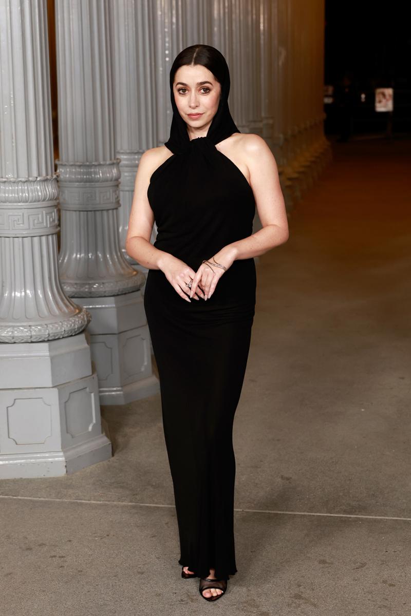 2025 LACMA Art+Film Gala: En İyi Kırmızı Halı Görünümleri 2025 LACMA Art+Film Gala: En İyi Kırmızı Halı Görünümleri