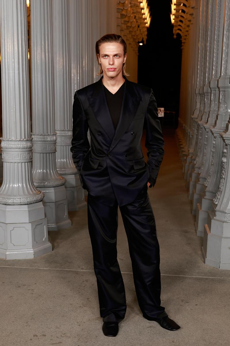 2025 LACMA Art+Film Gala: En İyi Kırmızı Halı Görünümleri 2025 LACMA Art+Film Gala: En İyi Kırmızı Halı Görünümleri