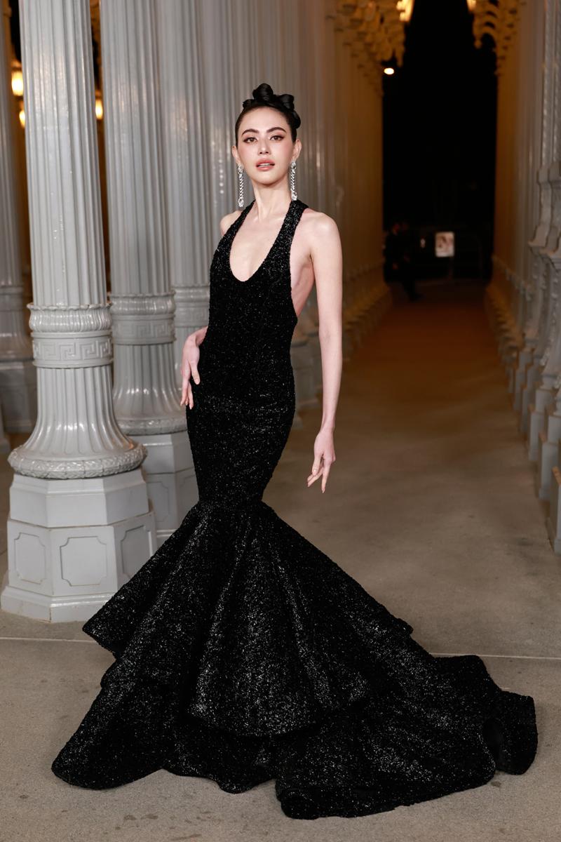 2025 LACMA Art+Film Gala: En İyi Kırmızı Halı Görünümleri 2025 LACMA Art+Film Gala: En İyi Kırmızı Halı Görünümleri