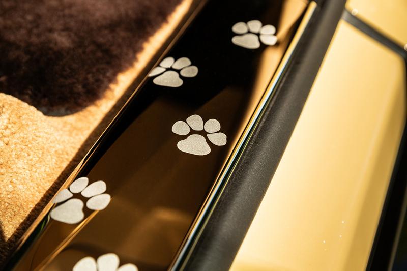 Kişisel Lüksün Ulaştığı Son Nokta