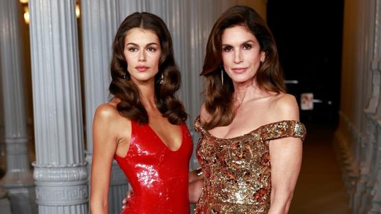 2025 LACMA Art+Film Gala: En İyi Kırmızı Halı Görünümleri