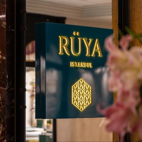 Haftanın Mekânı: Rüya İstanbul