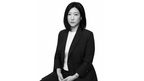 Ateşin Dönüştürücü Doğası Üzerine: Gyeyeon Park ile <FFFFIRE>