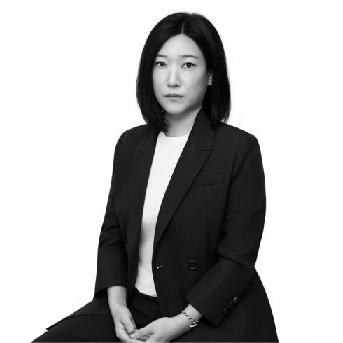 Ateşin Dönüştürücü Doğası Üzerine: Gyeyeon Park ile <FFFFIRE>