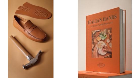 İtalyan Zanaatının İzinde