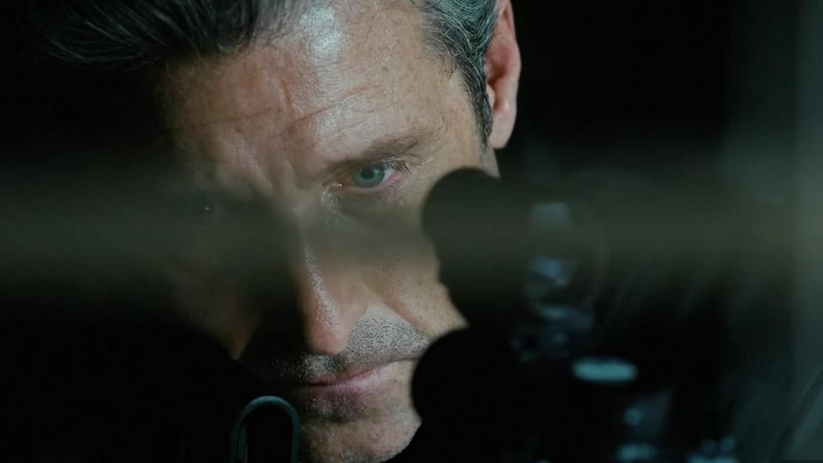 “Memory of a Killer”: Zamanla Yarışan Bir Hafızanın Ölümcül Çöküşü