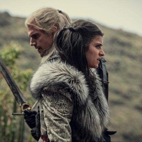 Oyunlardan Uyarlanan En İyi Film Ve Diziler