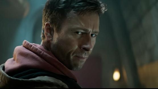 “The Running Man”: Gerçeği Gösteren En Karanlık Oyun