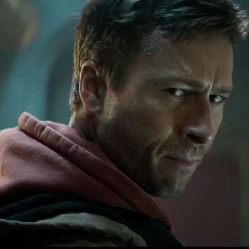 “The Running Man”: Gerçeği Gösteren En Karanlık Oyun