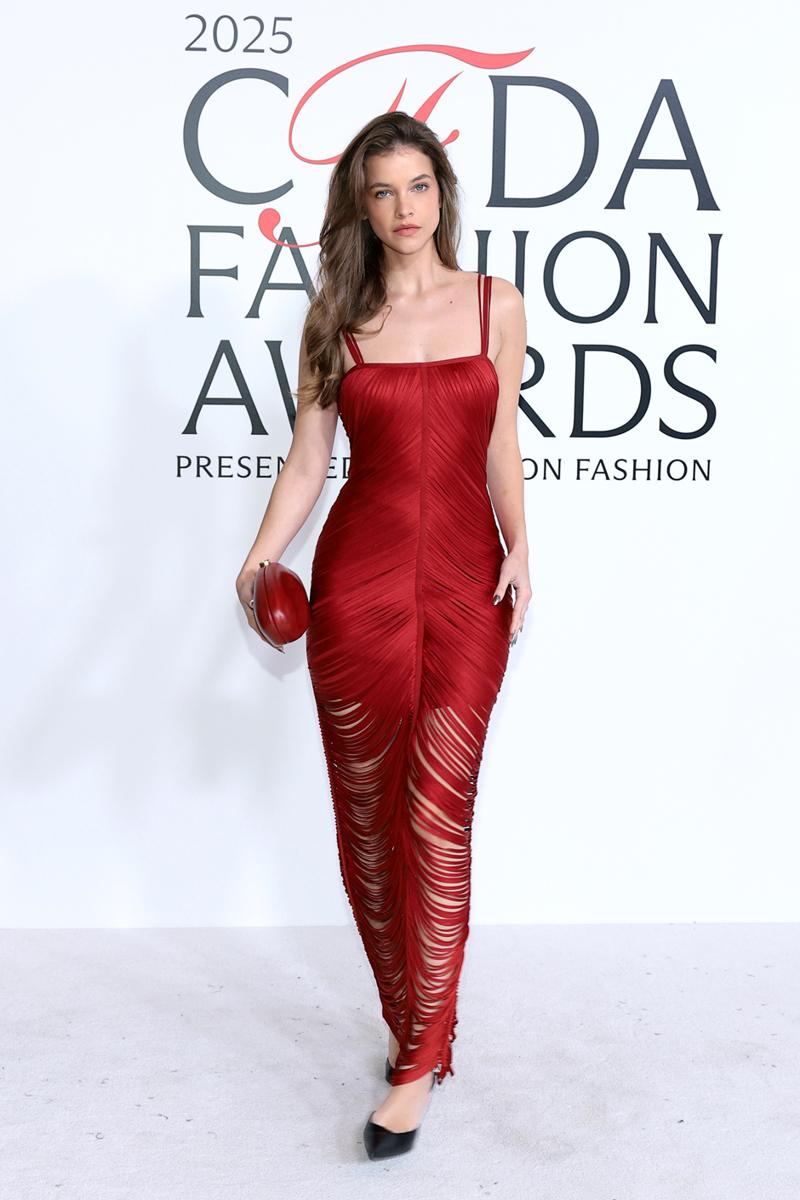 2025 CFDA Fashion Awards: En iyi Kırmızı Halı Görünümleri