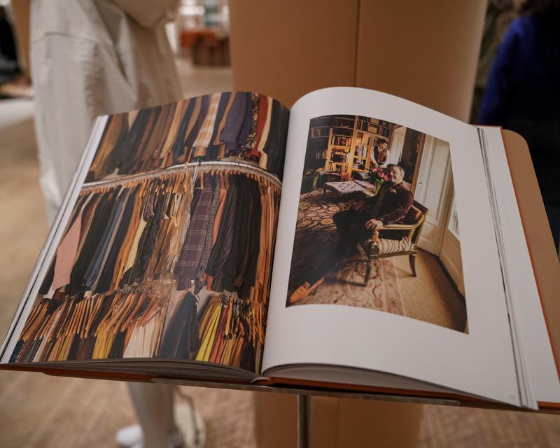 İtalyan Zanaatının İzinde